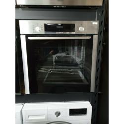 bosch oven HBS534BSOB (ex display) 45