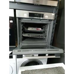 bosch oven HBS534BSOB (ex display) 45