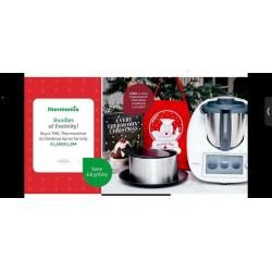 Thermomix TM6 Brand New