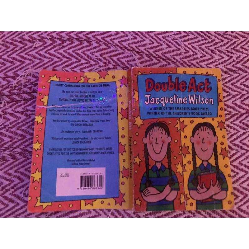 Job lot books