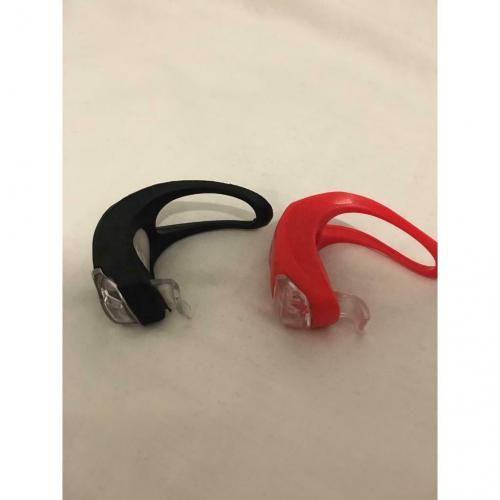 Bicycle lights