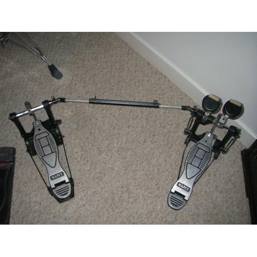 Bass Drum Pedals