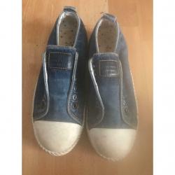 Size 3 shoes