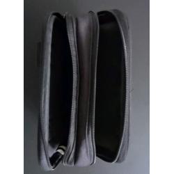 Case Logic MiniDisc Carry Pouch - REDUCED