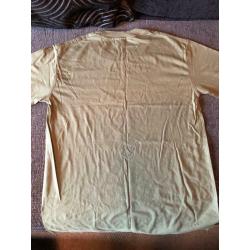Two new sniper t-shirts