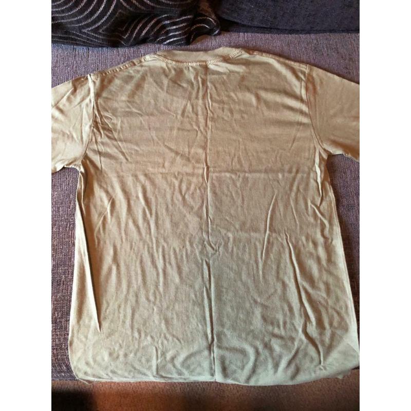 Two new sniper t-shirts