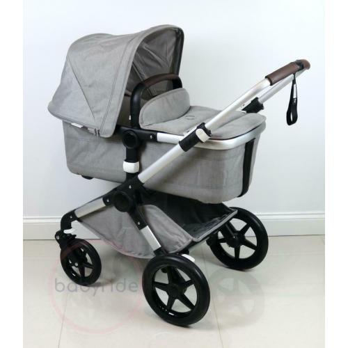 Bugaboo Fox with brand new style set!!!