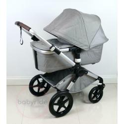 Bugaboo Fox with brand new style set!!!