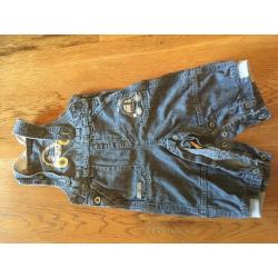 Baby clothes 6-9 months