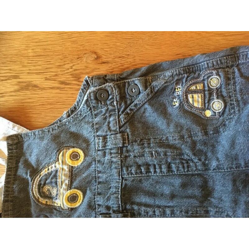 Baby clothes 6-9 months