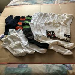 Sock bundle