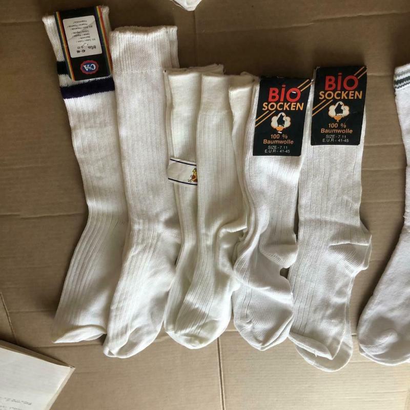 Sock bundle