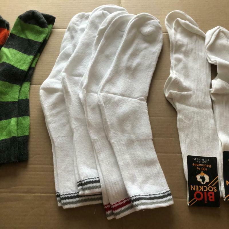 Sock bundle