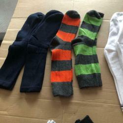 Sock bundle