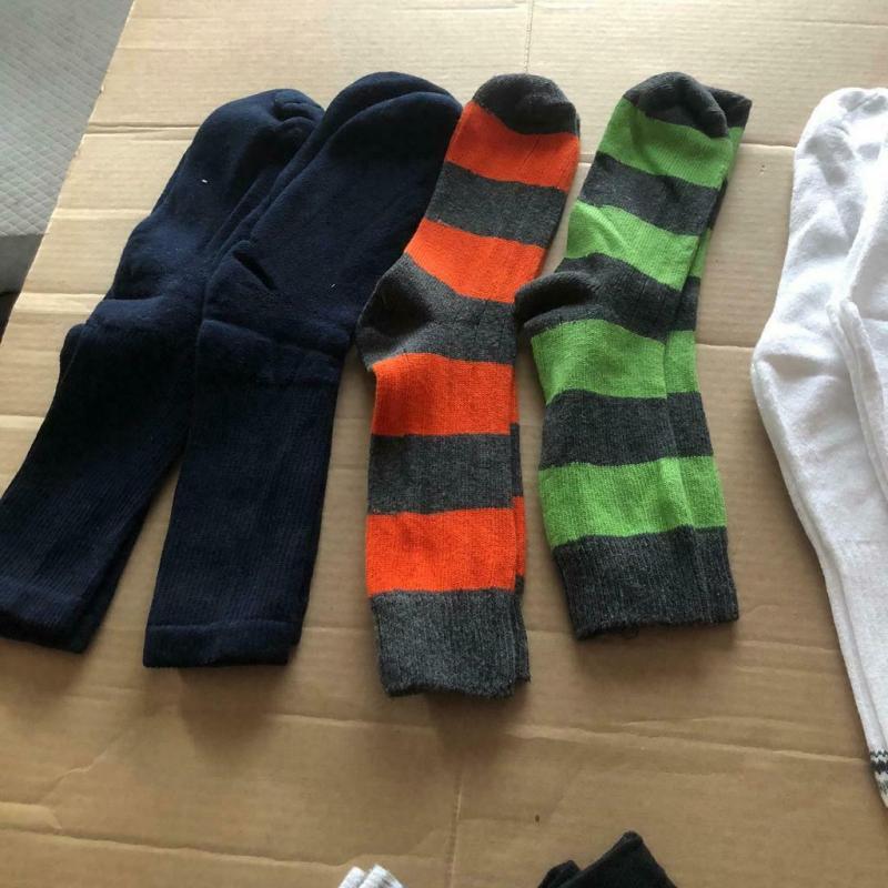 Sock bundle