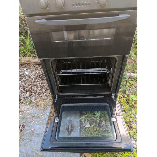 Built-in Oven