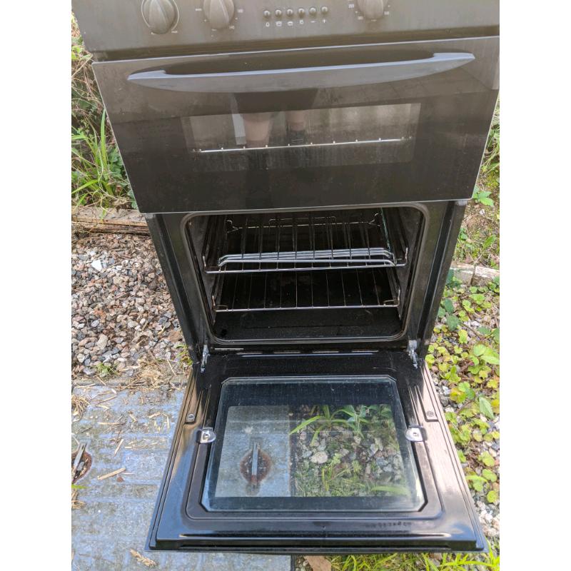 Built-in Oven