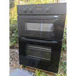 Built-in Oven