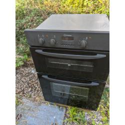 Built-in Oven