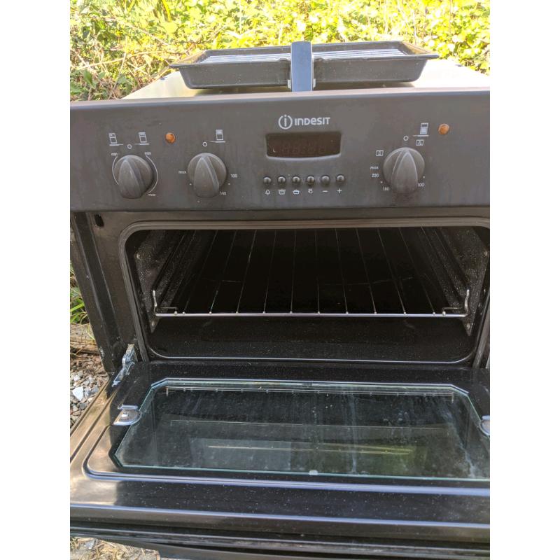 Built-in Oven