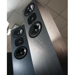 Neat Momentum SX7i HiFi Loudspeakers - New in Box