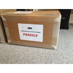 Neat Momentum SX7i HiFi Loudspeakers - New in Box
