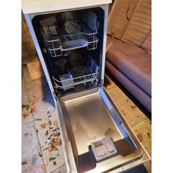 Bosch dishwasher