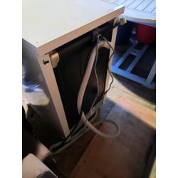 Bosch dishwasher