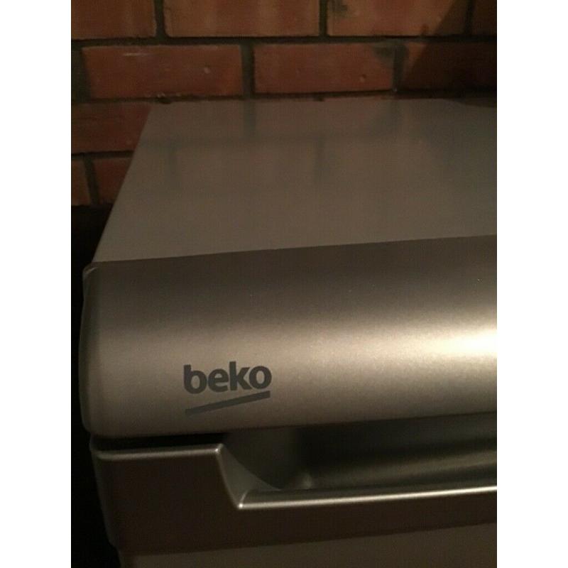 Beko fridge