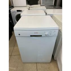 Dishwasher