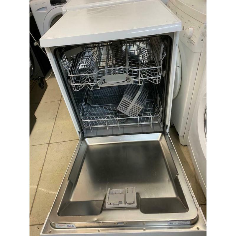 Dishwasher