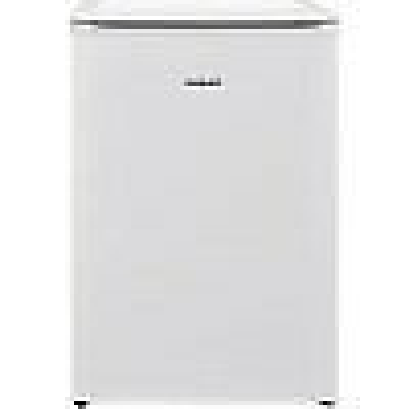 HOTPOINT H55RM1110W 84x54cm 134L Under Counter Freestanding Larder Fridge - White