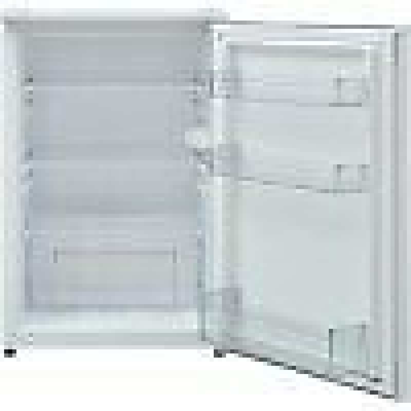 HOTPOINT H55RM1110W 84x54cm 134L Under Counter Freestanding Larder Fridge - White