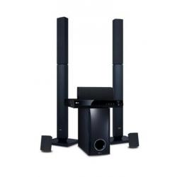 LG DH4430 330W 5.1Ch Full HD up-scalling DVD Home Cinema Theatre System