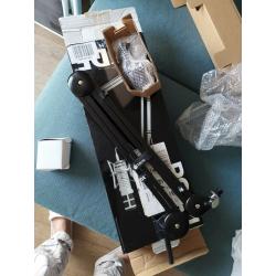 Rode psa1 boom arm