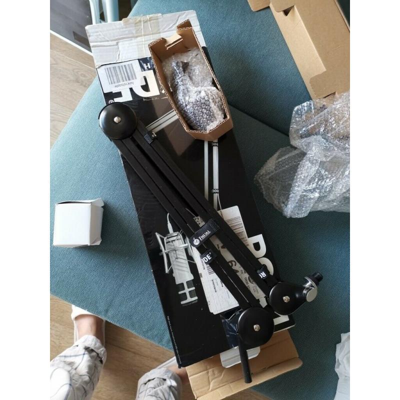 Rode psa1 boom arm