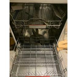 Full size Bosch Dishwasher