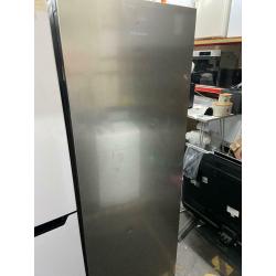 HISENSE 6ft Tall Larder Freezer