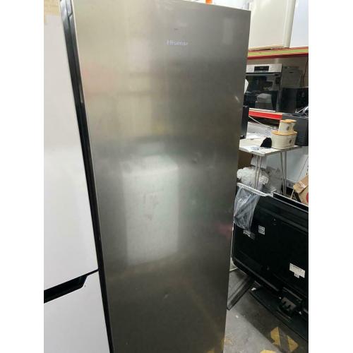 HISENSE 6ft Tall Larder Freezer