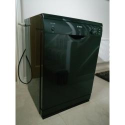 Bosch Dishwasher (black)