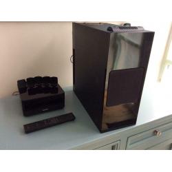 Sony home theatre system