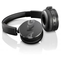 AKG Y50BT BLUETOOTH HEADPHONES