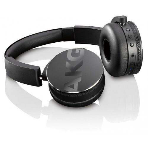 AKG Y50BT BLUETOOTH HEADPHONES