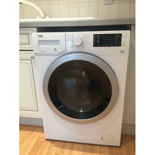 Beko Washer Dryer