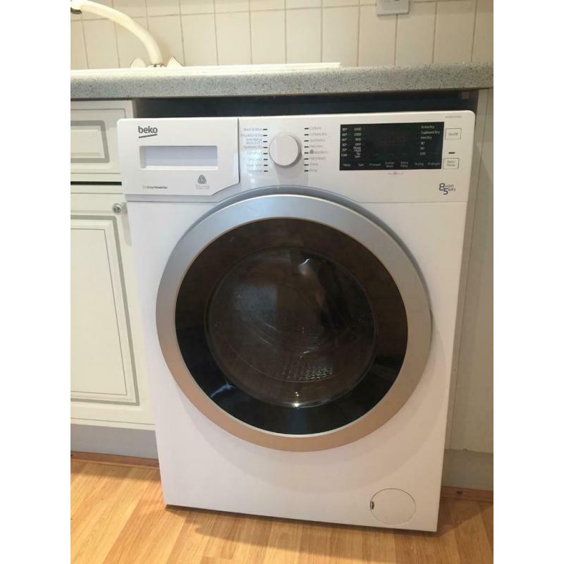 Beko Washer Dryer