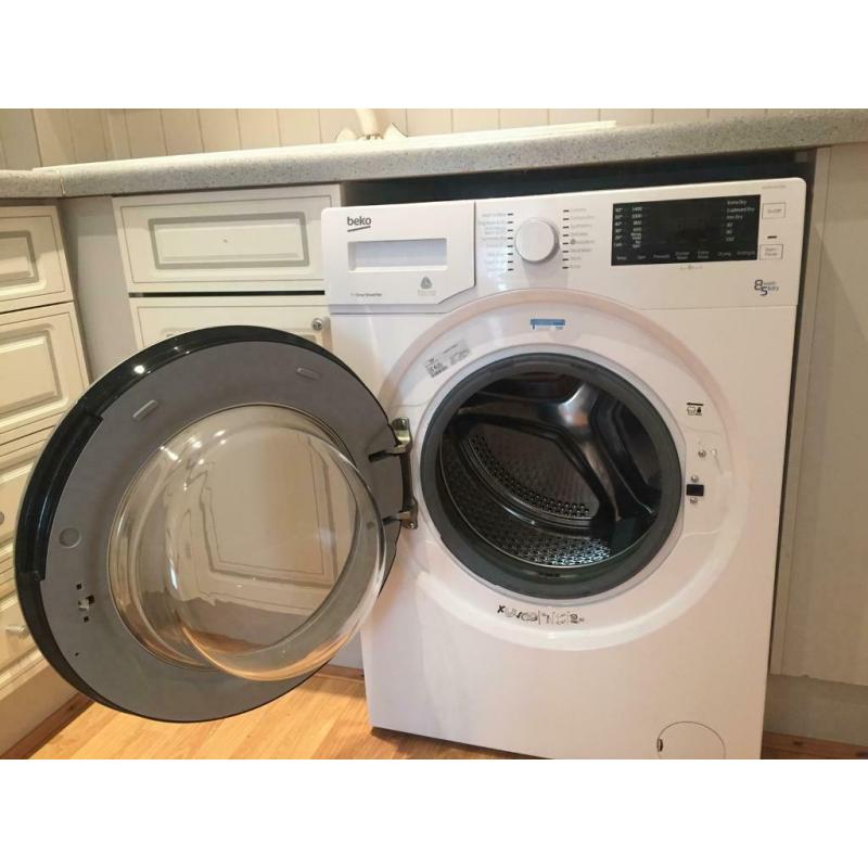 Beko Washer Dryer