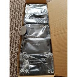 Click UK 100A 3 Pole 35mm SQ Link Box - JOB LOT