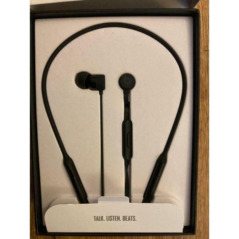 Beats x by dr Dre wireless headphones