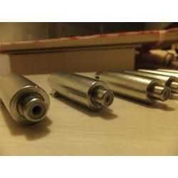 NEW - 6 x XLR to PNONO adapters plugs - 2 MALE + 4 FEMALE - METAL BODY