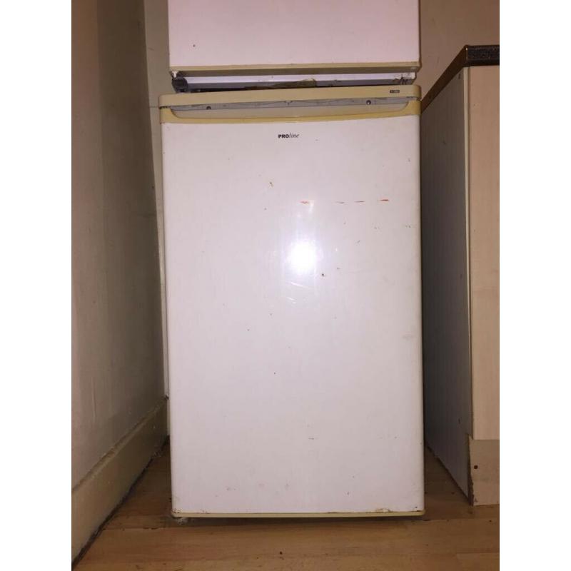 Freezer only ?20
